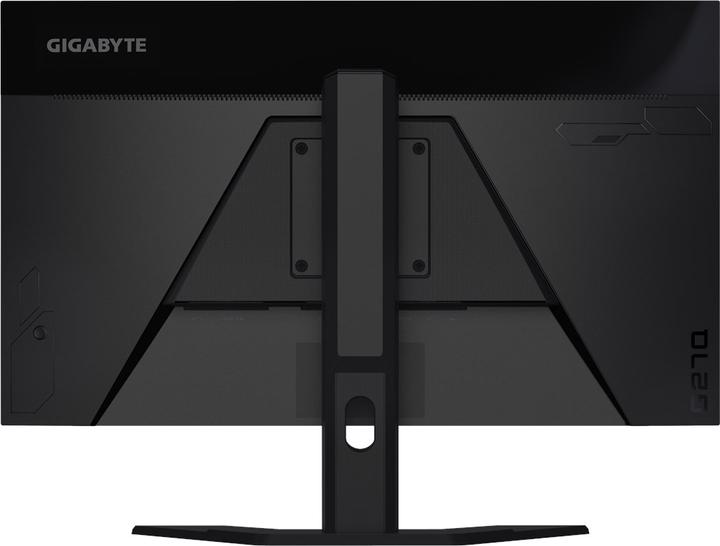 Actual product image Gigabyte G27Q (2560 x 1440 pixels, 27")