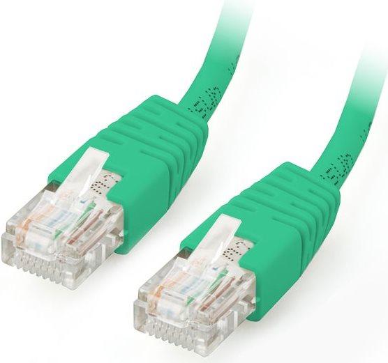 Produktbild Gembird Patch-Kabel (U/UTP, CAT5e, 0.50 m)