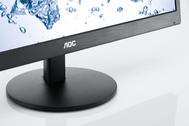 Image du produit AOC E2470swh (1920 x 1080 pixels, 24")