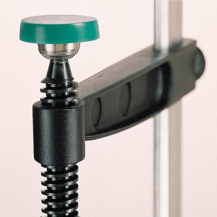 Produktbild wolfcraft wolfcraft 1 SZ - Schraubzwinge 80/150mm (150 mm)