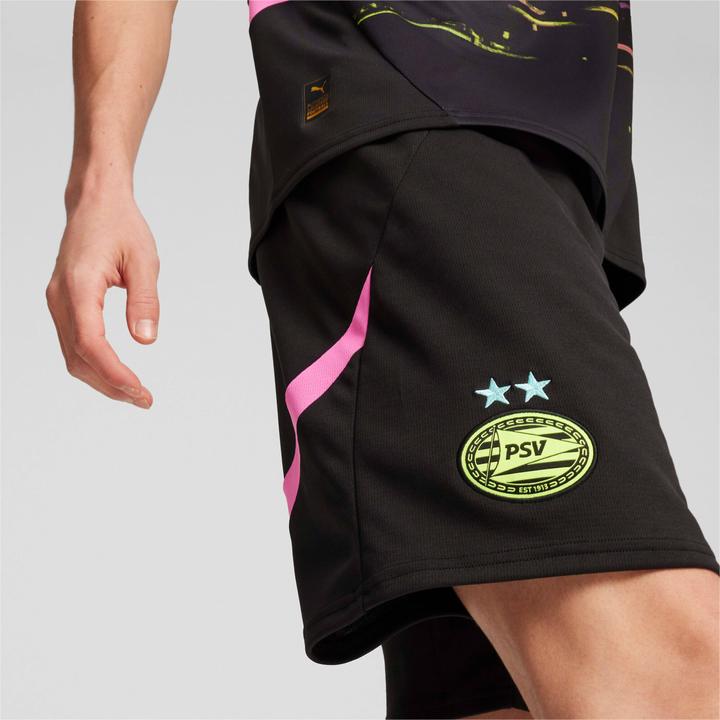 Actual product image Puma PSV Shorts Replica (S)