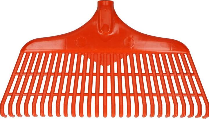 Actual product image Kerbl Leaf, garden and lawn rake 40cm