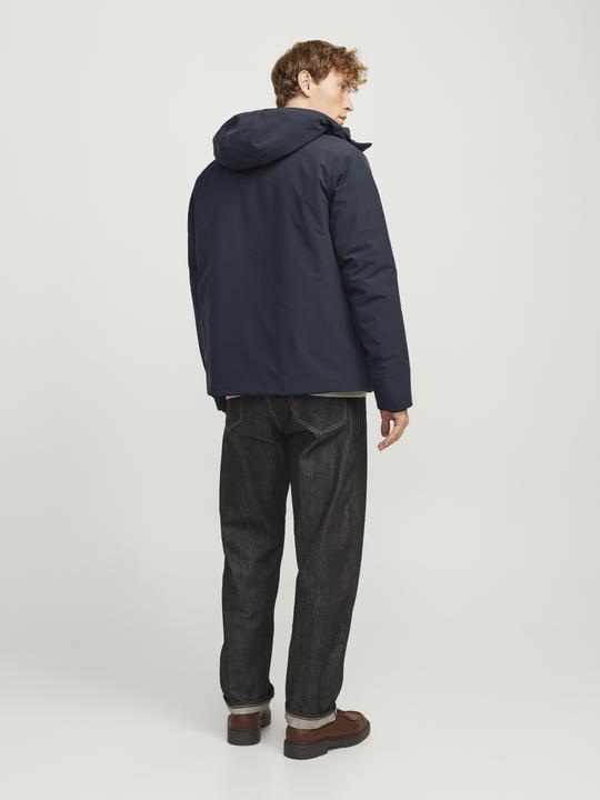 Actual product image Jack & Jones Jjekeen Jacket Sn (M)