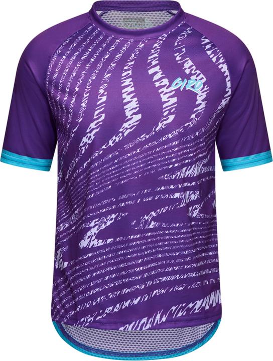 Giro Y Roust Jersey