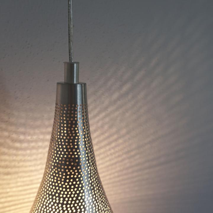 Immagine prodotto Sweet Mint Lampada orientale Kibe Dots (E27)