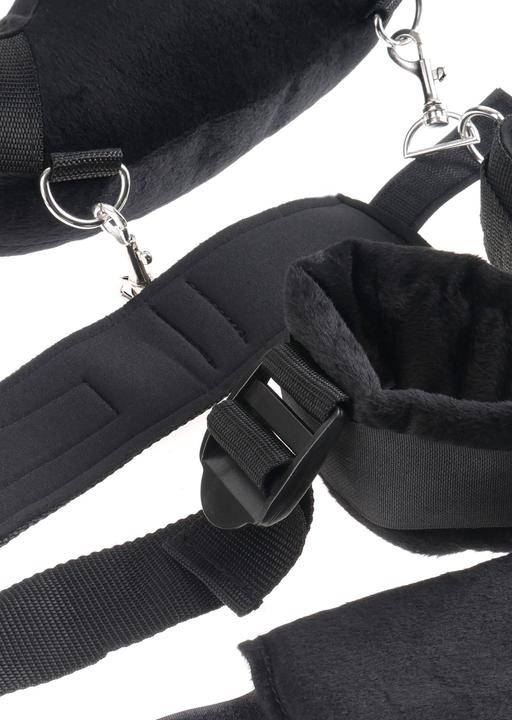 Actual product image Pipedream Position Master