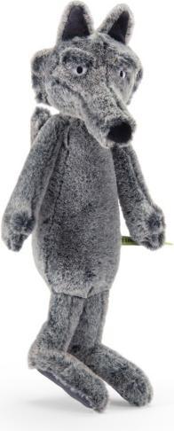 Actual product image Moulin Roty Wolf, Ecole des loisirs (43 cm)