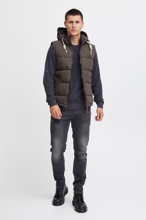 Image du produit Solid Dry - Veste sans manches - Homme (L)