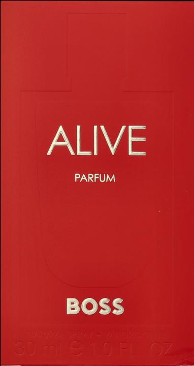 Produktbild Hugo Boss Parfum (Eau de Parfum, 294 ml)