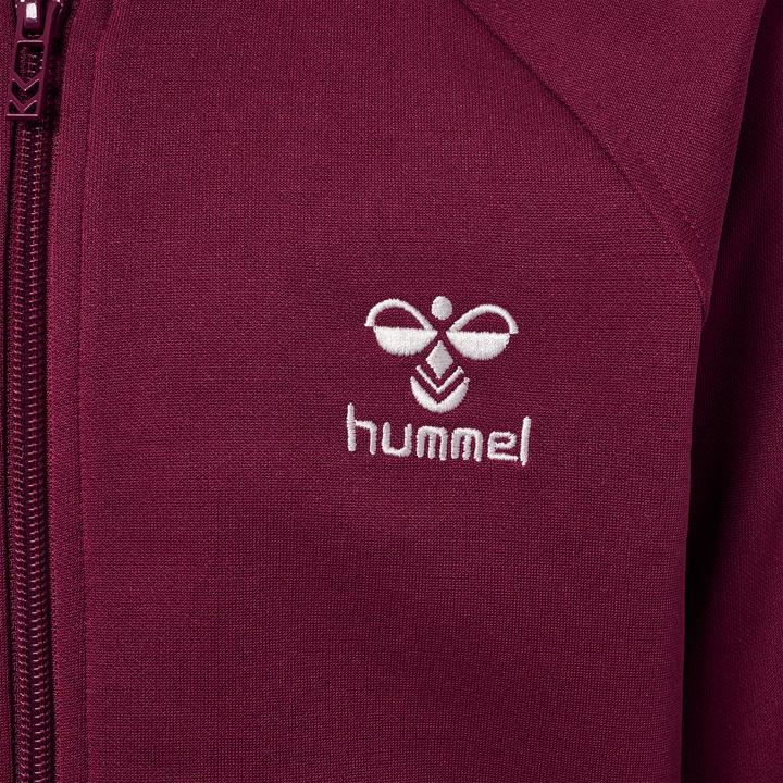 Produktbild hummel Trick Zip Jacket (128)
