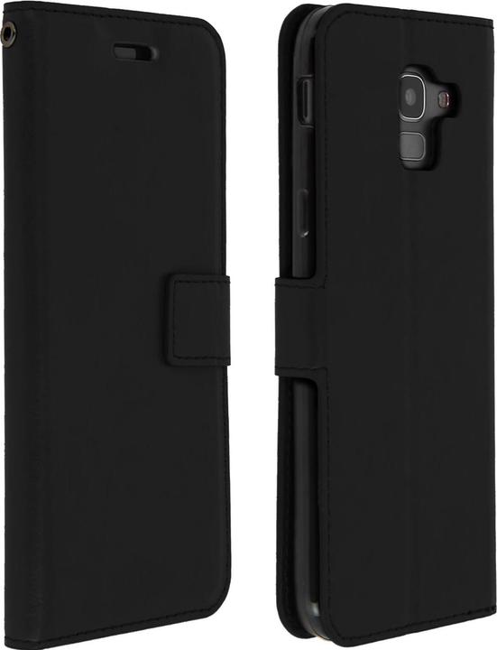 Actual product image Avizar Vintage Series (Samsung Galaxy J6)