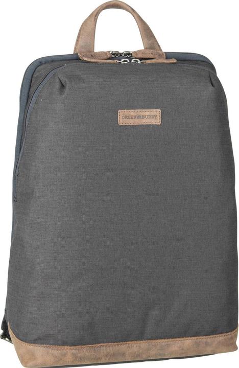 Actual product image Greenburry Backpack / Daypack Derby 7025 (17 l)