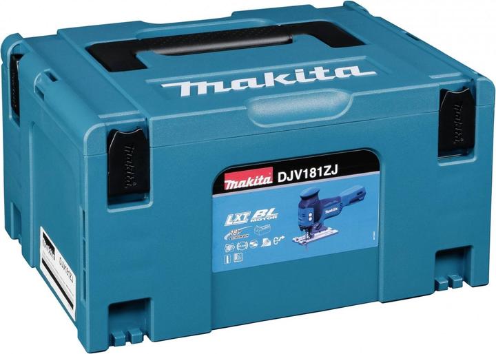 Actual product image Makita Djv181zj