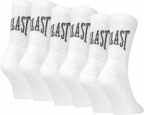 Everlast 3er-Pack Tennissocken (43 - 46)
