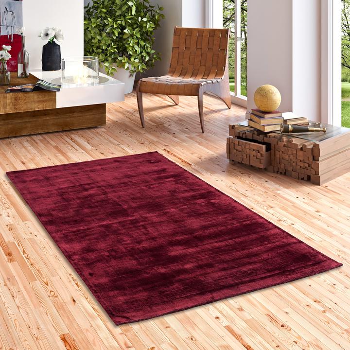 Actual product image Pergamon Luxury Designer Carpet Roma (70 x 140 cm)