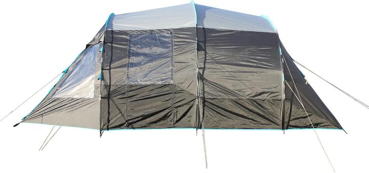 Immagine prodotto Trevolution Ambience Lounge (Tenda a tunnel, 11 kg, 4 persone)