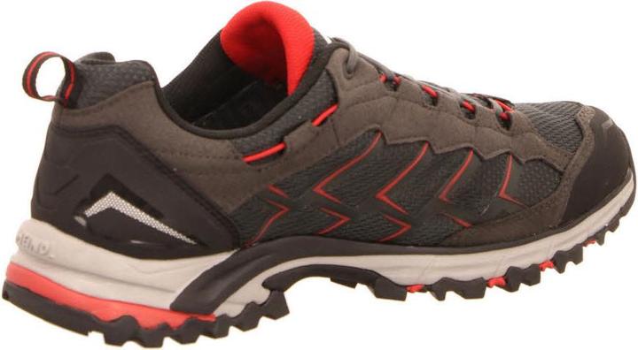 Actual product image Meindl Mens Caribe GTX Shoes (45)
