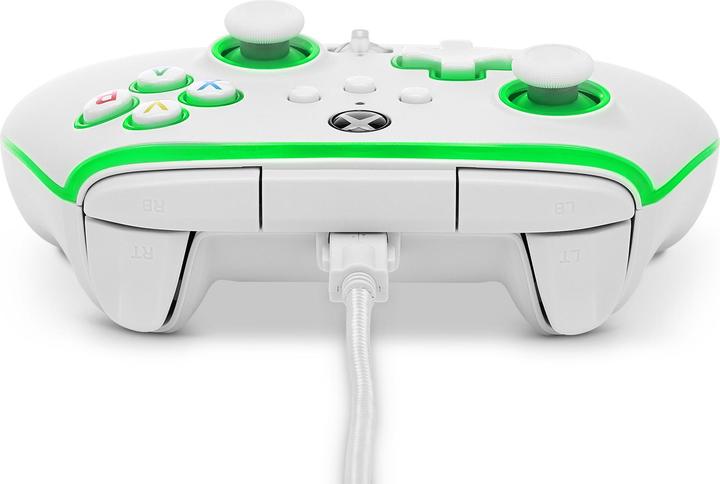 Image du produit PowerA Manette filaire Spectra Infinity Enhanced pour Xbox Series X (Xbox Series X)