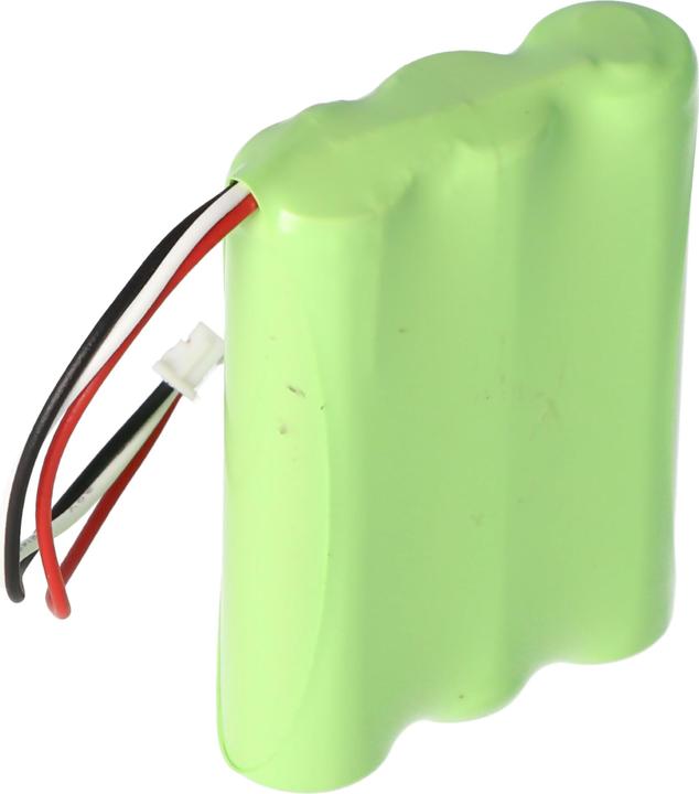 Actual product image AccuCell Akku für Elmeg DECT 300