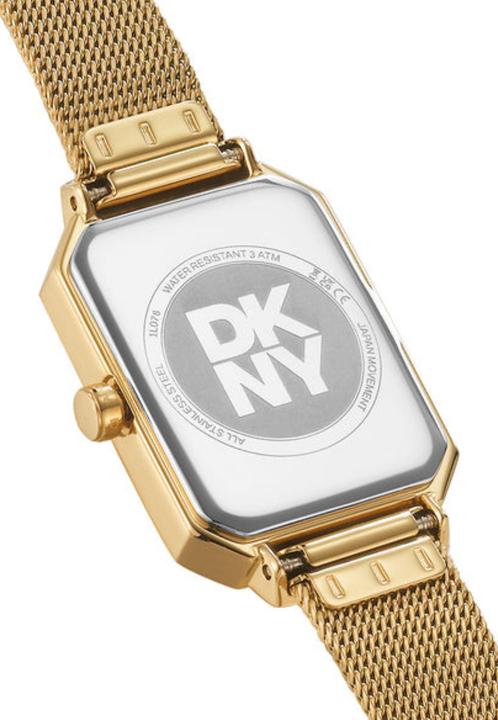 Produktbild DKNY Uptown Midi Damenuhr