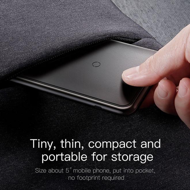 Actual product image Baseus wireless charger (10 W)
