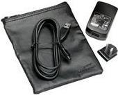 Actual product image BlackBerry Travel Charger without cable 15W