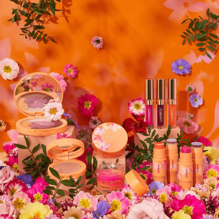 Produktbild Catrice Rouge Blush and Brush Stick C02 S-peachless (C02 S-peachless)
