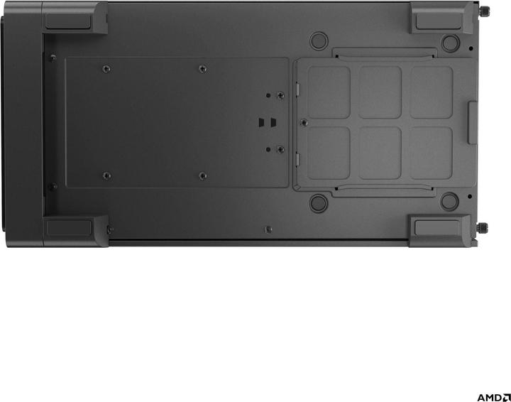 Actual product image Lenovo Legion T5 26ARA8 90UY00CRMH (90UY00CRMH) (AMD Ryzen 7 7700X, 32 GB, 1000 GB, GeForce RTX 4070 Super)