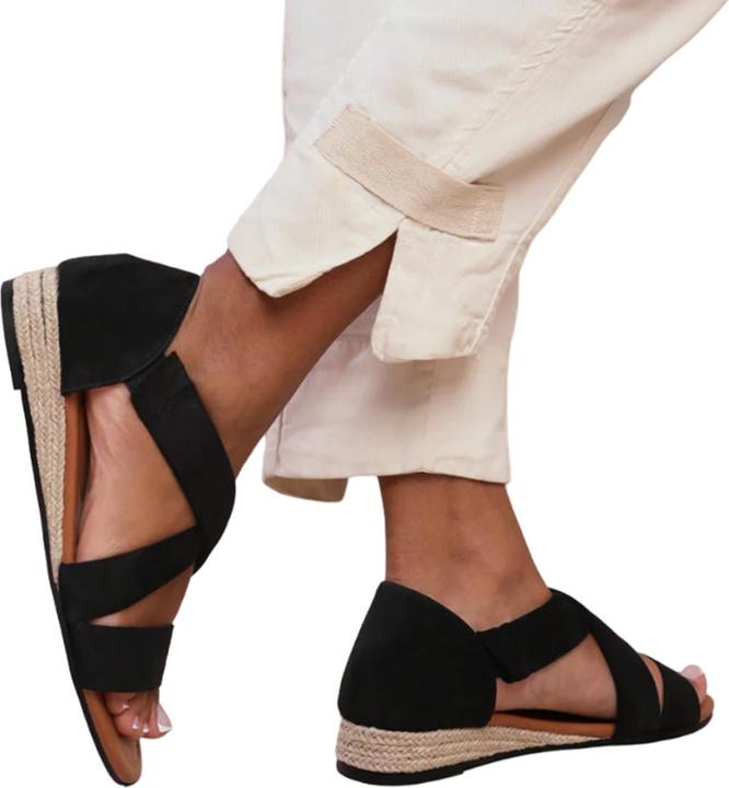 Image du produit Where's That From - Sandales HUMMINGBIRD - Femme (37)