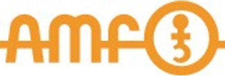Image du produit Amf Clé à ergot avec nez (90 mm, 82 mm, 80 mm, 88 mm, 85 mm)
