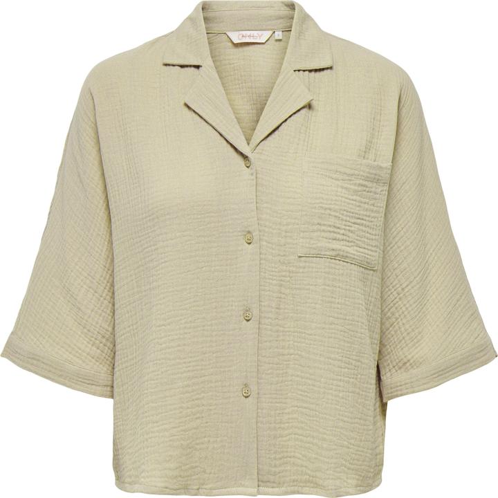Oxford Tan