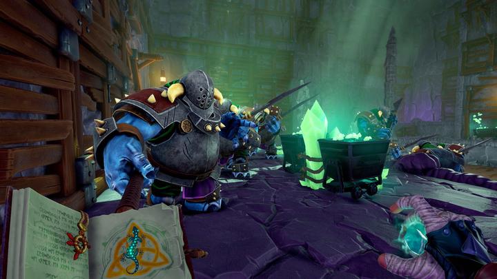 Actual product image Ziggurat II (PS5, DE)
