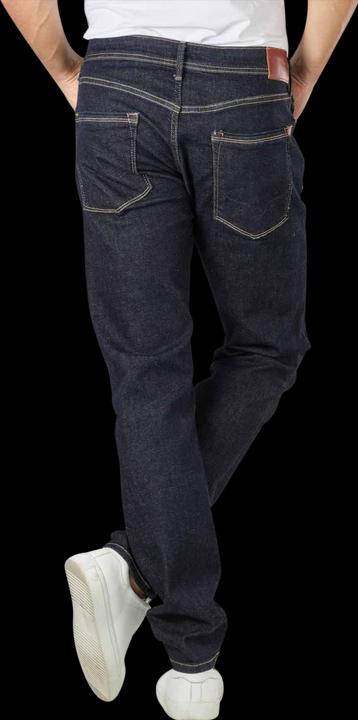Image du produit Pepe Jeans Stanley Tapered Fit Rinse (W29/L34)