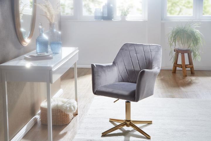 Image du produit Wohnling Drehstuhl