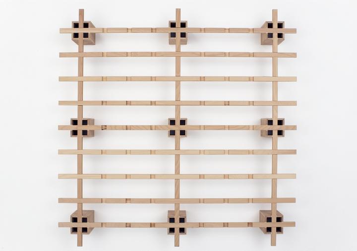 Image du produit Tojo Système 160 (160 x 200 cm)