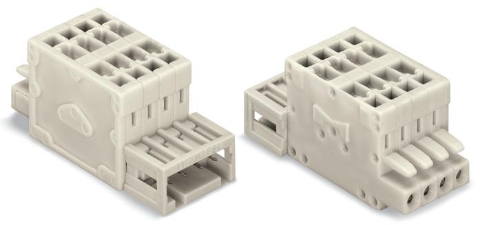 Image du produit Wago 734-372 - Bloc d'alimentation