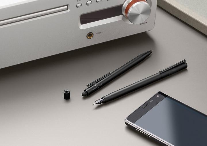 Immagine prodotto Faber-Castell Biros (Nero, 1 x)