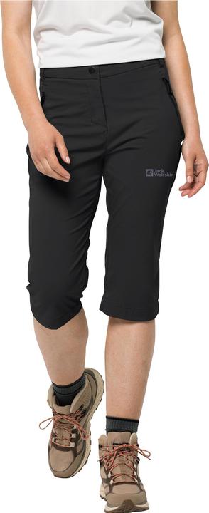 Produktbild Jack Wolfskin Activate Light 3/4 Pants (M)