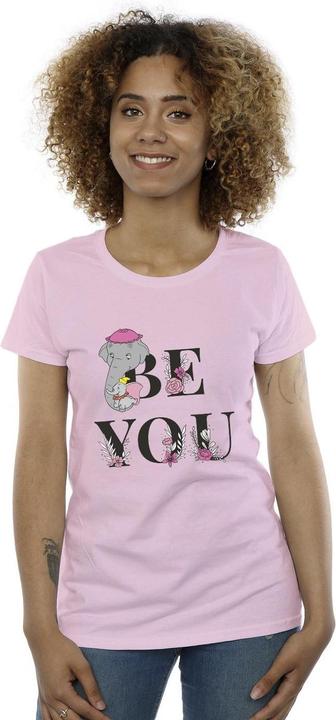 Produktbild Disney Dumbo Be You TShirt (L)