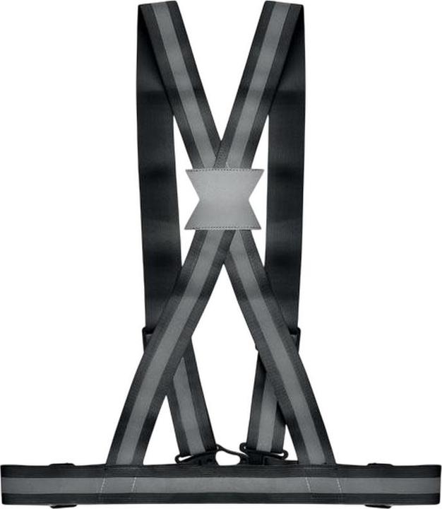 Actual product image MidOcean Allvisible Reflective Body Belt