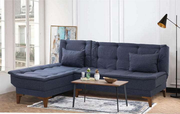 Immagine prodotto Atelier del Sofa Santo (Divano ad angolo)