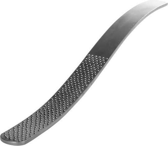 AWA Hoof rasp curved