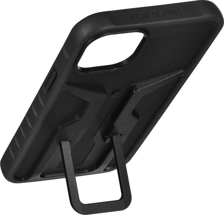 Produktbild Topeak Telefongehäuse Ridecase T-Tt9875bg Iphone 14 Plus Schwarz/Grau (Apple iPhone 14 Plus)