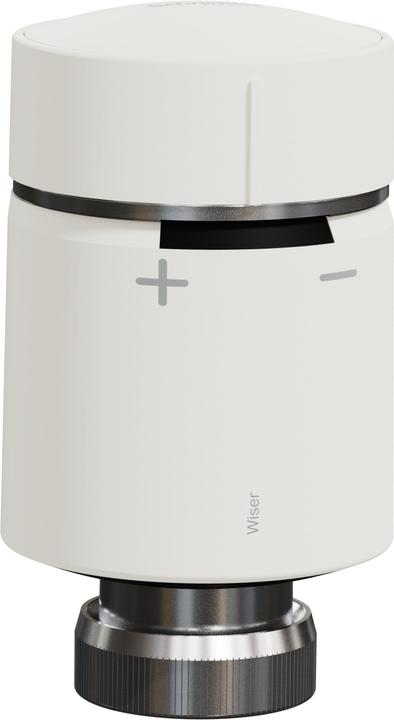 Produktbild Schneider Electric Wiser iTRV radiator thermostat for water circulation radiators