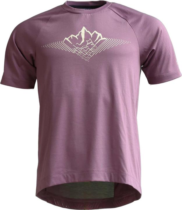 Produktbild Zimtstern Pureflowz Shirt S/S (XL)