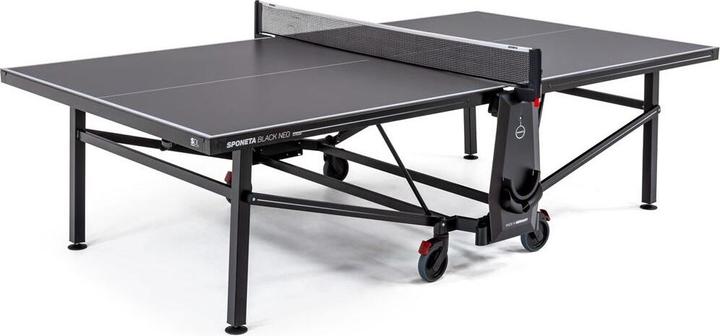 Produktbild Sponeta SDL Black NEO Outdoor