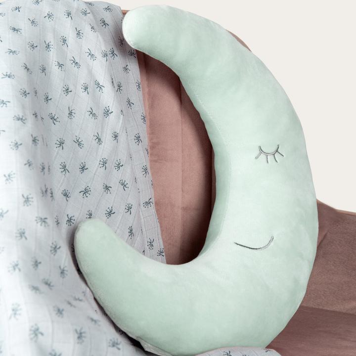Produktbild Roba Nackenkissen Style Frosty green