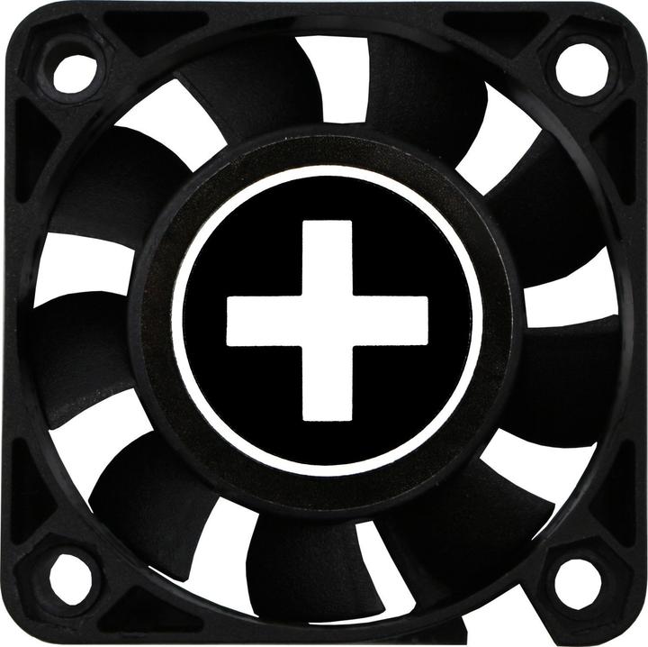 Actual product image Xilence XPF40.W / XF031 (40 mm, 1 x)