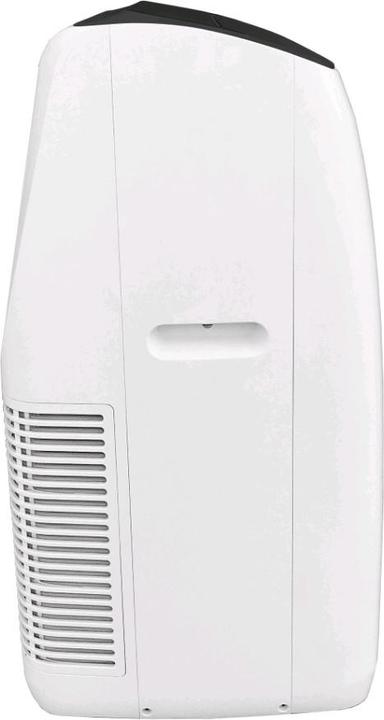 Produktbild Be Cool BC16KL2201FW Monoblock-Klimagerät EEK: A (A+++ - D) 4700W 58m² Weiss/Schwarz (58 m², 15695.85 BTU/h)