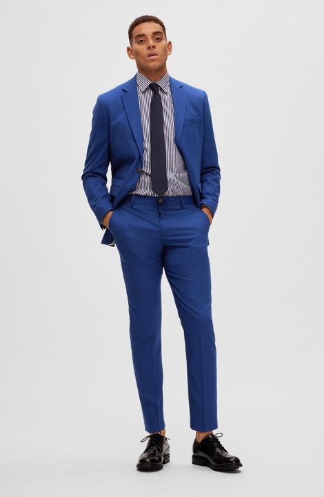 Image du produit Selected Homme Pantalon tissé (44)